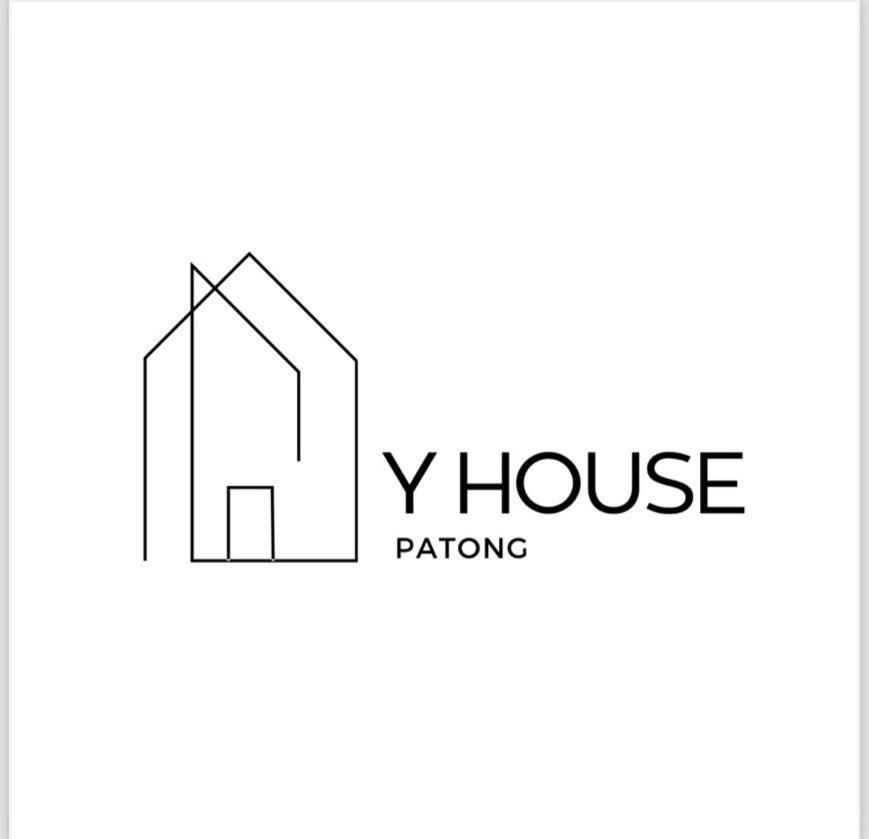Y House Patong Hostel Kültér fotó